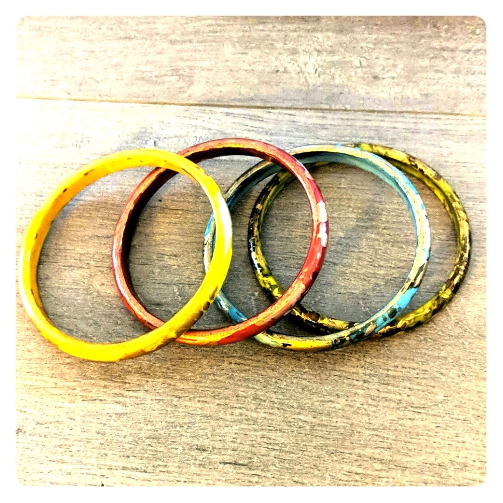 Bangles